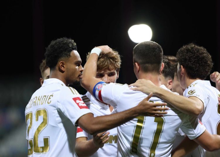Robert Matić/HNK Hajduk