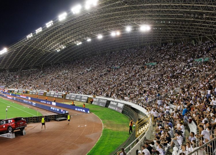 Robert Matić/HNK Hajduk