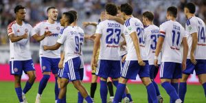 Hajduk srušio Lokomotivu i nastavio pobjednički niz