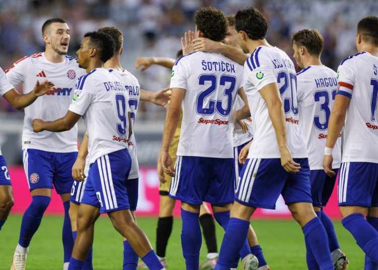 Robert Matić/HNK Hajduk