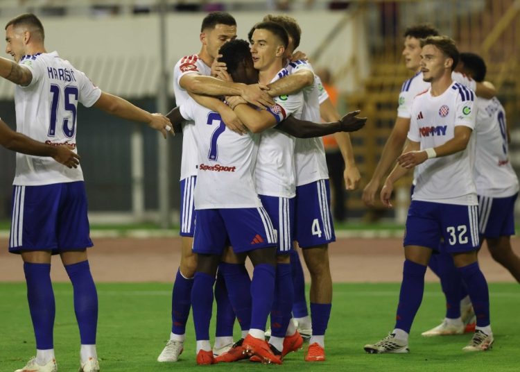 Robert Matić/HNK Hajduk