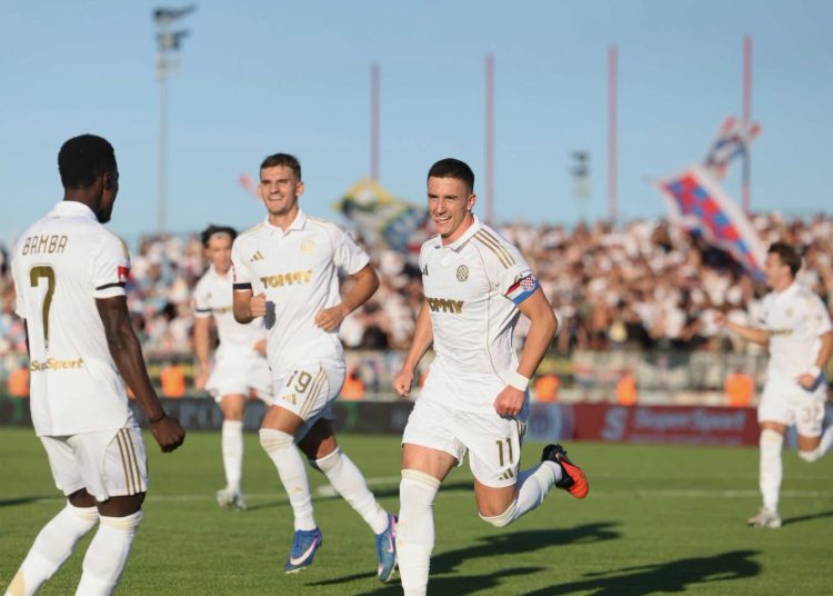 Robert Matić/HNK Hajduk