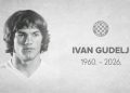 Preminuo Ivan Gudelj