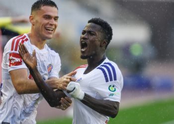 Velika fešta na Poljudu: Hajduk nakon dramatičnog preokreta srušio Dinamo i zasjeo na vrh!