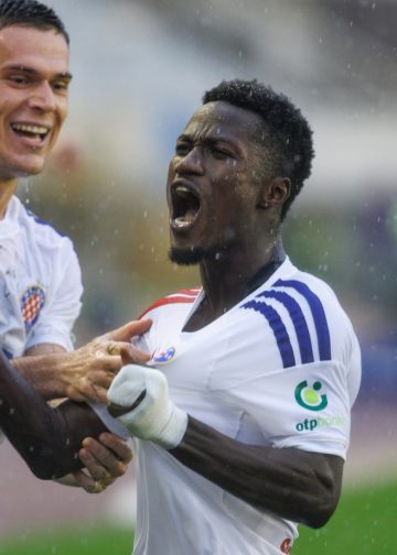 Velika fešta na Poljudu: Hajduk nakon dramatičnog preokreta srušio Dinamo i zasjeo na vrh!