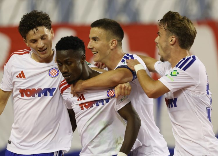 Robert Matić/HNK Hajduk