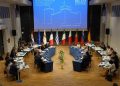 U Trogiru održan sastanak ministara i državnih tajnika za europske poslove zemalja članica MED 9