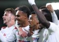 Dalisson osigurao slavlje u Švicarskoj: Stopostotni europski Hajduk slomio Thun
