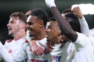 Dalisson osigurao slavlje u Švicarskoj: Stopostotni europski Hajduk slomio Thun