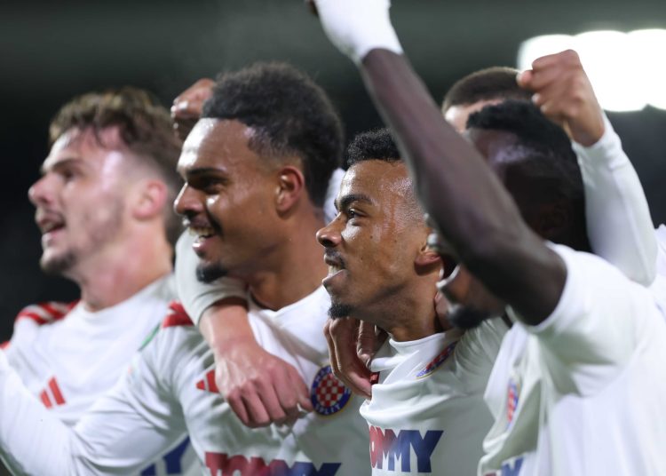 Robert Matić/HNK Hajduk