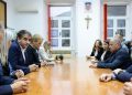 Visoki dužnosnik Europske komisije u posjetu Dalmatinskoj zagori